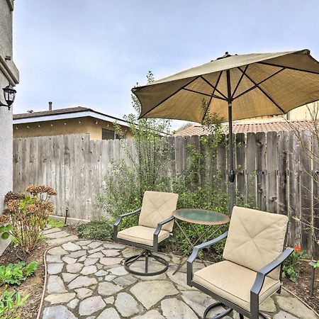 Ideally Located Ocean Escape Near Beach And Wineries Grover Beach Exterior foto
